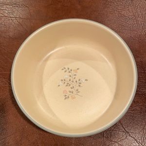 Pfaltzgraff Remembrance bowl - used